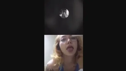 NURSAREM GÖRÜNTÜLÜDE ERKEK ARKADAŞINA YAPTIĞI ÖZEL SHOW