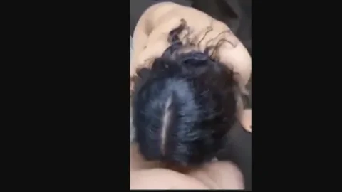 Kıvırcık saçlı Kürt kızı Berfin'i bagirtarak sikiyor