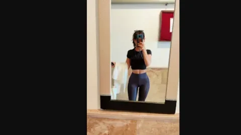 23’lük Ankaralı Sidalsunun Mastürbasyon Videosu Kendisi Öğretmenmiş