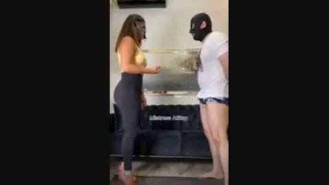 Türk Sahibe Köle Videosu Afitap Sultan OnlyFans