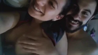 Elif Tanyelitan Sevgilisi İle Sikişirken [Çok Sikme Eskitirsin] Diyor
